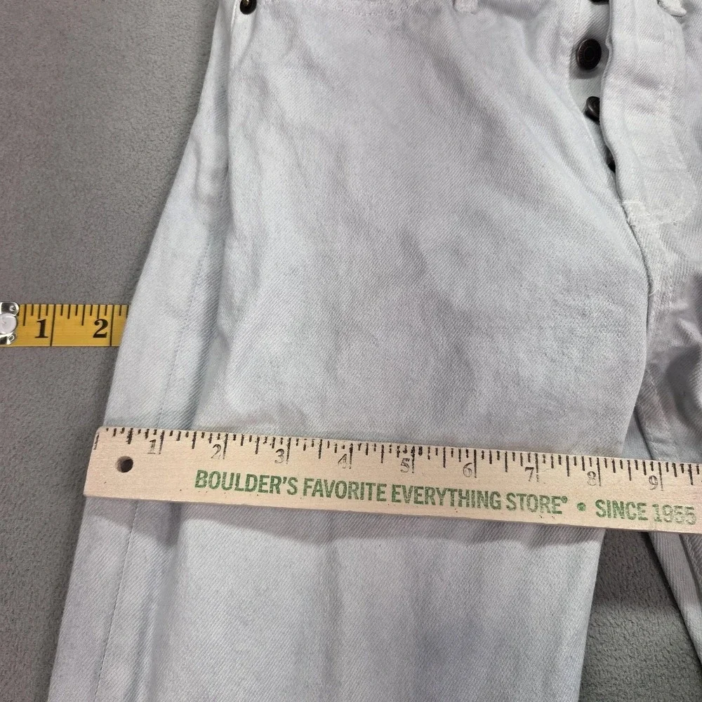Levis important sizing